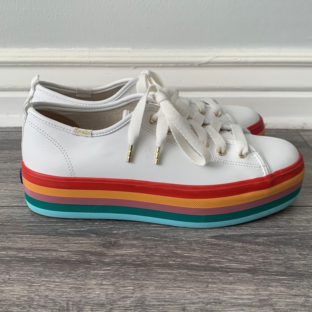 Womens Keds shoes